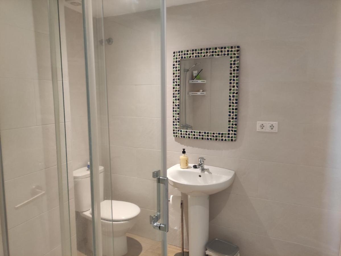 Cervantes Playa Appartement