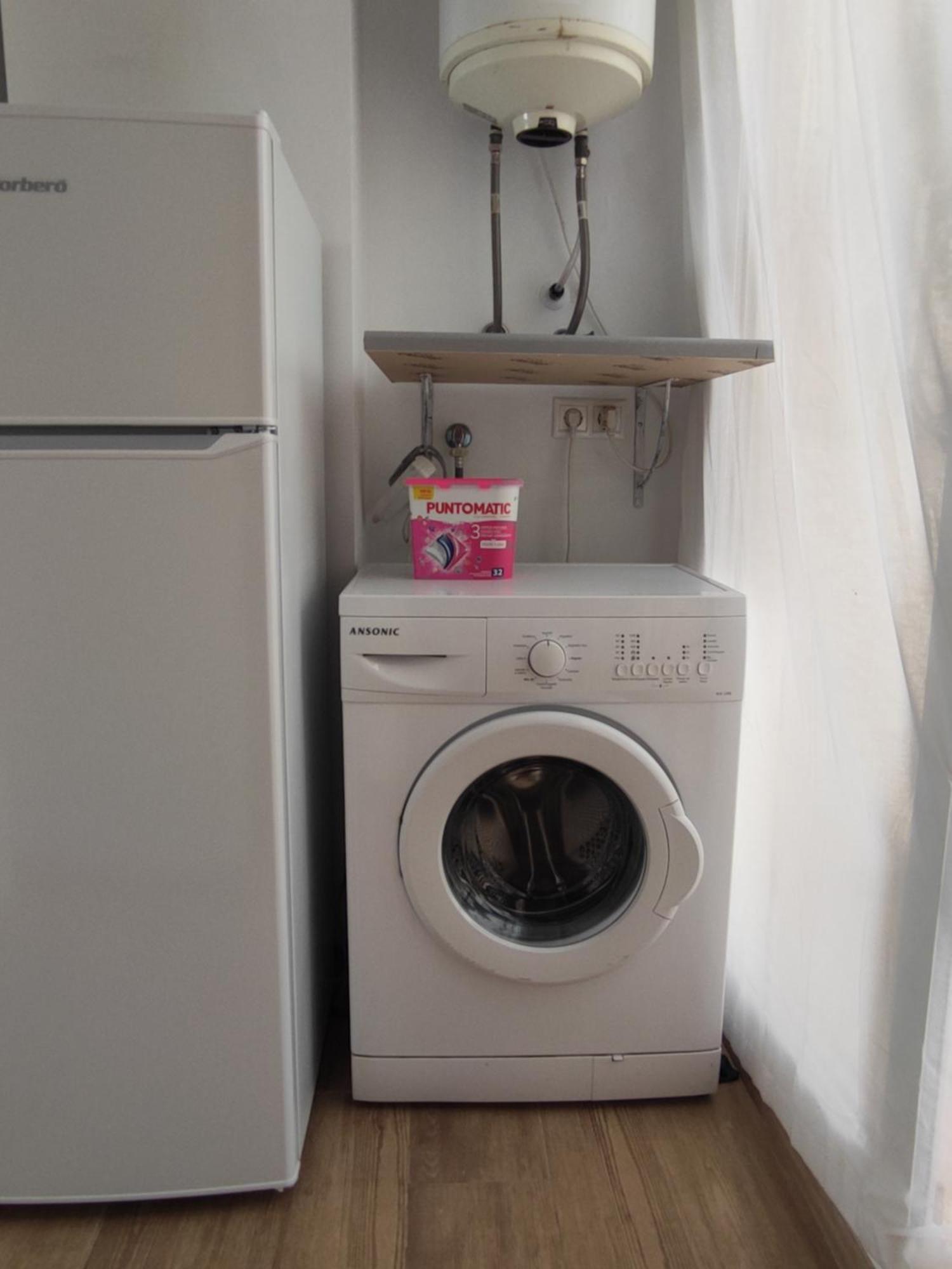 Cervantes Playa Appartement *