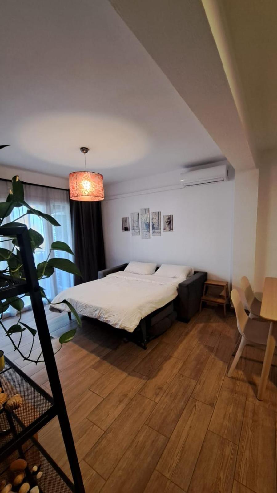 Cervantes Playa Appartement *
